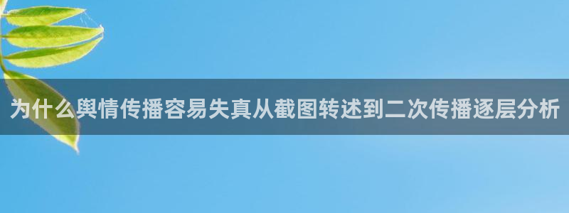 网络黑料后续进展
