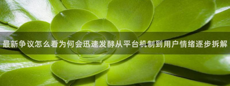 明星黑料今日更新